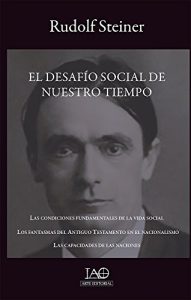 Descargar El Desafío Social de Nuestro Tiempo pdf, epub, ebook