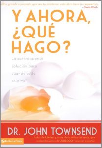 Descargar Y ahora, ¿qué hago?: La sorprendente solución para cuando todo sale mal pdf, epub, ebook