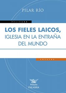 Descargar Los fieles laicos, Iglesia en la entraña del mundo (Pelícano) pdf, epub, ebook