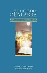 Descargar El Cuidado en la Palabra: Sermones sobre Cuidado Pastoral pdf, epub, ebook