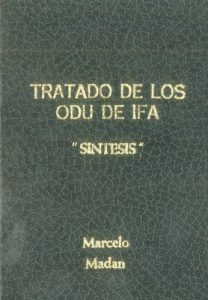 Descargar Tratado de los Odu de Ifa “Sintesis” pdf, epub, ebook