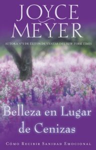 Descargar Belleza en Lugar de Cenizas: Como Recibir Sanidad Emocional pdf, epub, ebook