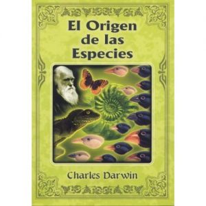 Descargar El Origen de las Especies pdf, epub, ebook