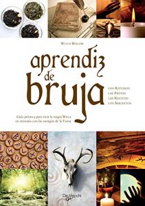 Descargar Curso aprendiz de Bruja pdf, epub, ebook