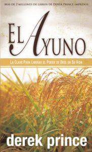 Descargar Ayuno, El pdf, epub, ebook