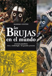 Descargar Las brujas en el mundo pdf, epub, ebook
