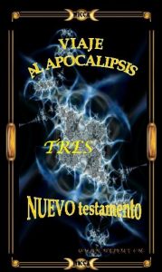 Descargar VIAJE AL APOCALIPSIS TRES pdf, epub, ebook