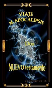 Descargar VIAJE AL APOCALIPSIS DOS pdf, epub, ebook