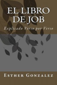 Descargar El Libro De Job pdf, epub, ebook