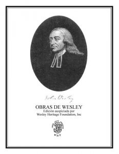 Descargar Obras de Wesley, Tomo III-IV pdf, epub, ebook