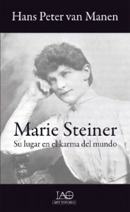 Descargar Marie Steiner: Su lugar en el karma del mundo pdf, epub, ebook