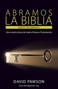 Descargar Abramos La Biblia – Nuevo Testamento pdf, epub, ebook