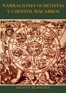 Descargar Narraciones ocultistas y cuentos macabros pdf, epub, ebook