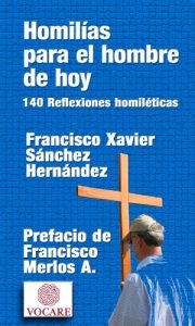 Descargar Homilías para el hombre de hoy. 140 Reflexiones homiléticas pdf, epub, ebook