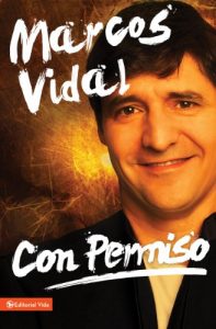 Descargar Con permiso: Cómo vivir un cristianismo real de todos los días pdf, epub, ebook