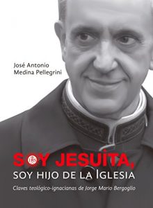 Descargar Soy jesuita, soy hijo de la Iglesia pdf, epub, ebook