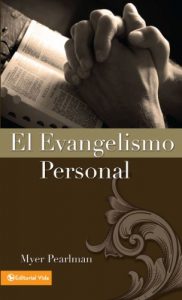 Descargar El evangelismo personal pdf, epub, ebook