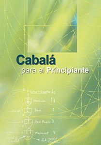 Descargar Cabala para el Principiante pdf, epub, ebook