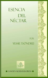 Descargar Esencia del Néctar pdf, epub, ebook