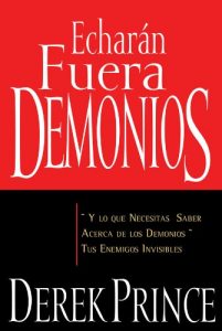 Descargar Echaran Fuera Demonios pdf, epub, ebook