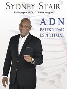 Descargar ADN: Paternidad Espiritual pdf, epub, ebook