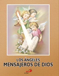 Descargar Los ángeles mensajeros de Dios pdf, epub, ebook