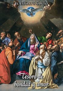Descargar El Espíritu Santo, Tesoro de Bondad y de Amor pdf, epub, ebook