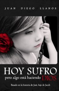 Descargar Hoy sufro pero algo está haciendo Dios pdf, epub, ebook