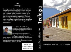 Descargar Teología: Amando a Dios con Toda la Mente pdf, epub, ebook