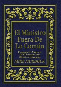 Descargar El Ministro Fuera De Lo Común pdf, epub, ebook