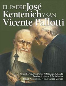 Descargar El Padre Kentenich y San Vicente Pallotti pdf, epub, ebook