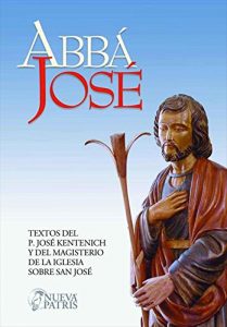 Descargar Abbá José pdf, epub, ebook