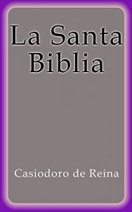 Descargar La Santa Biblia pdf, epub, ebook