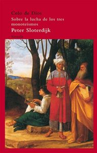 Descargar Celo de Dios (El Árbol del Paraíso) pdf, epub, ebook
