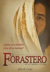 Descargar El Forastero En El Camino A Emaús: ¿Quién era el hombre? ¿Qué era su mensaje? pdf, epub, ebook