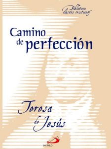 Descargar Camino de perfección (Biblioteca Clásicos Cristianos) pdf, epub, ebook