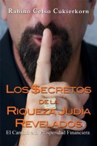 Descargar Los $ecretos de la Riqueza Judía Revelados: El Camino  a la Prosperidad Financiera pdf, epub, ebook