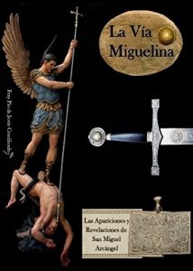 Descargar La Vía Miguelina: Apariciones y Revelaciones de San Miguel Arcángel,  en el mundo y la historia pdf, epub, ebook