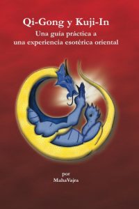 Descargar Qi-Gong y Kuji-In (Trilogia de Kuji-In) pdf, epub, ebook