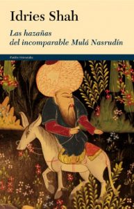 Descargar Las hazañas del incomparable Mulá Nasrudín pdf, epub, ebook