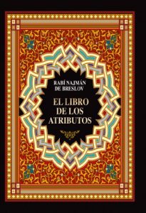 Descargar El Libro de los Atributos (Sefer HaMidot) pdf, epub, ebook