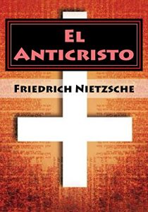 Descargar El Anticristo pdf, epub, ebook