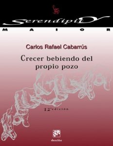 Descargar Crecer bebiendo del propio pozo (Serendipity Maior) pdf, epub, ebook