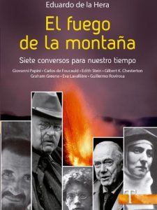 Descargar El fuego de la montaña (Colección Testigos) pdf, epub, ebook