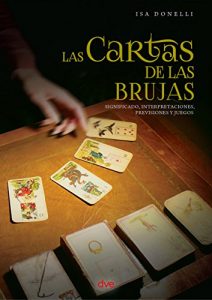 Descargar Las cartas de las brujas pdf, epub, ebook