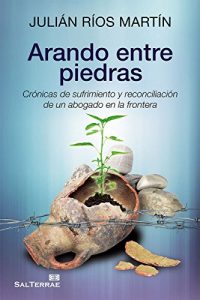 Descargar ARANDO ENTRE PIEDRAS. Crónicas de sufrimiento y reconciliación de un abogado en la frontera (Servidores y Testigos) pdf, epub, ebook