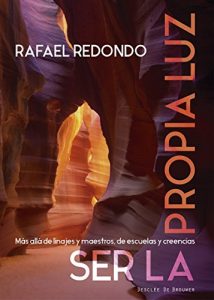 Descargar Ser la propia luz. Más allá de linajes y maestros, de escuelas y creencias (A los cuatro vientos) pdf, epub, ebook