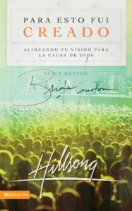 Descargar Para esto fui creado: Alineando tu visión para la causa de Dios pdf, epub, ebook