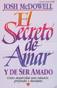 Descargar El secreto de amar y de ser amado pdf, epub, ebook