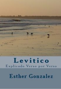 Descargar Levitico (La Biblia Explicado Verso por Verso) pdf, epub, ebook